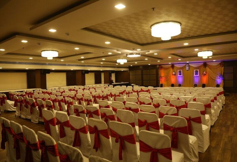 Отель Best Western Ramachandra