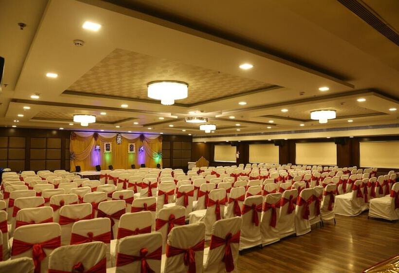 Отель Best Western Ramachandra