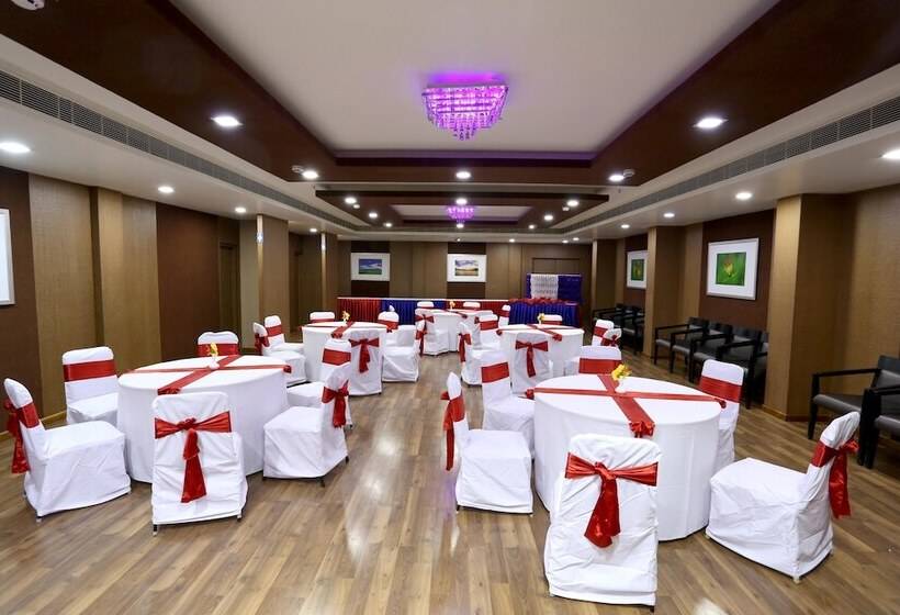 Отель Best Western Ramachandra