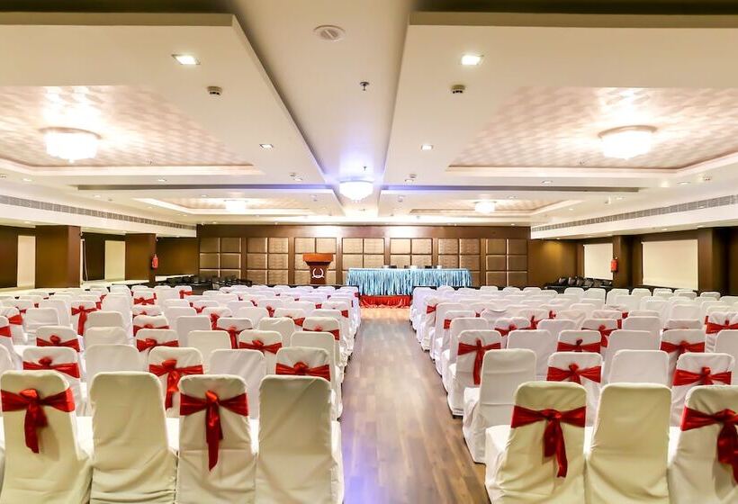 Отель Best Western Ramachandra