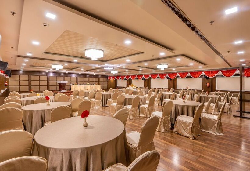 Отель Best Western Ramachandra