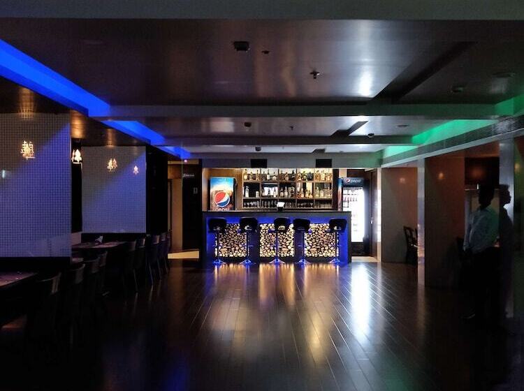 Отель Best Western Ramachandra