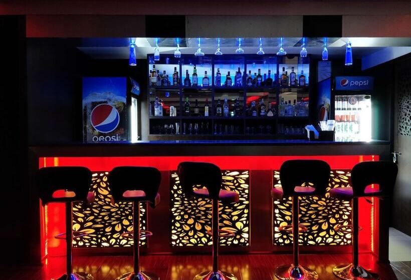 Отель Best Western Ramachandra