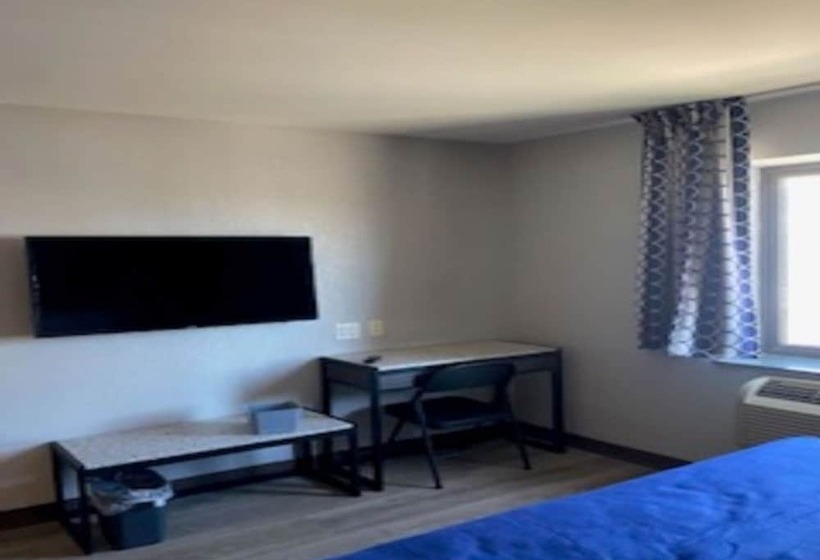 ホテル Blue Bird Inn