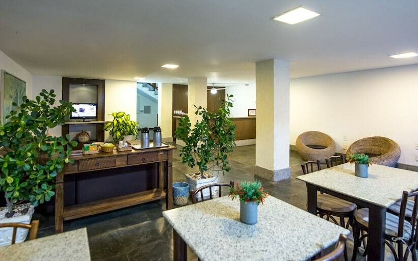 酒店 La Belle Beach