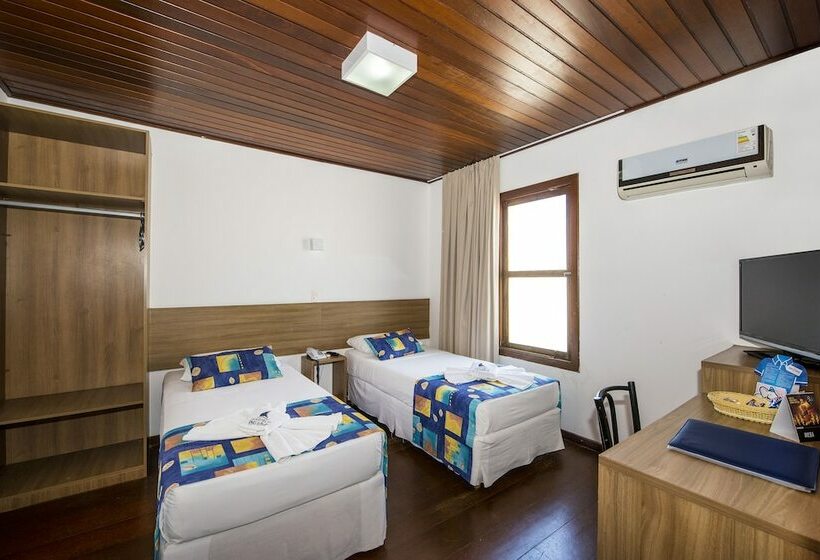 酒店 La Belle Beach