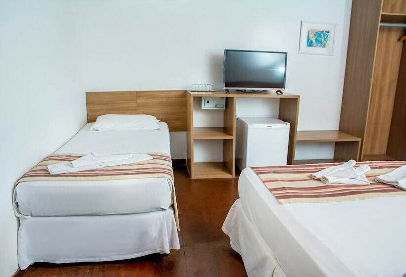 酒店 La Belle Beach