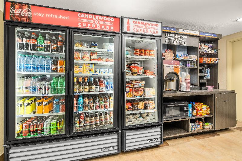 Отель Candlewood Suites Destin Sandestin Area, An Ihg