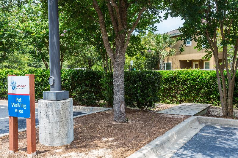 Отель Candlewood Suites Destin Sandestin Area, An Ihg