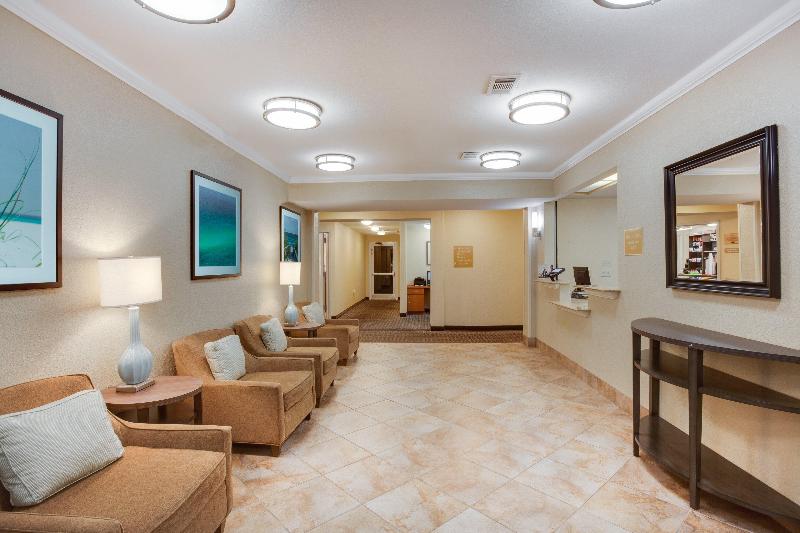 Отель Candlewood Suites Destin Sandestin Area, An Ihg