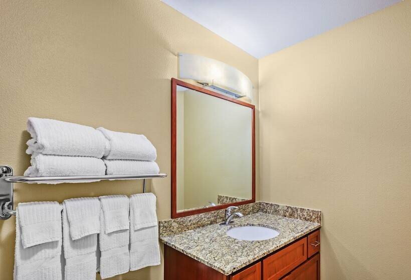 호텔 Candlewood Suites El Paso, An Ihg