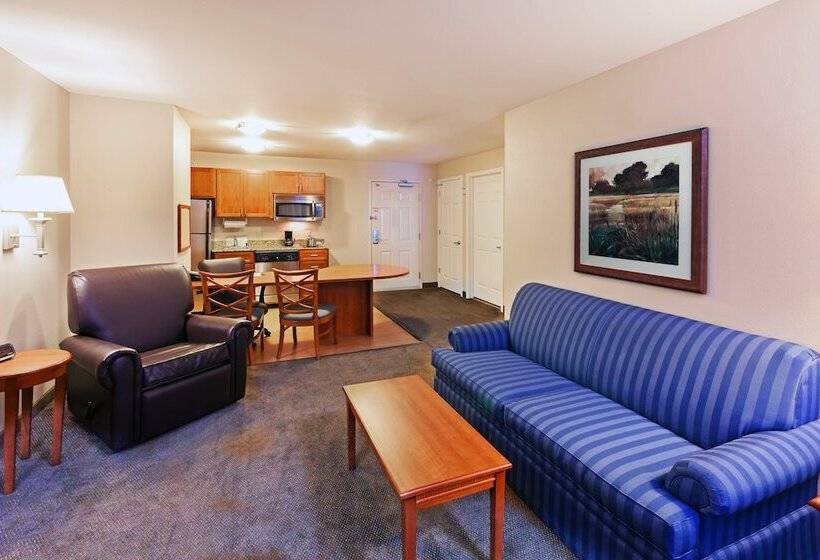 호텔 Candlewood Suites El Paso, An Ihg