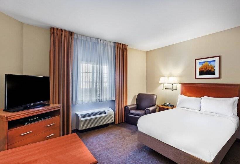 호텔 Candlewood Suites El Paso, An Ihg