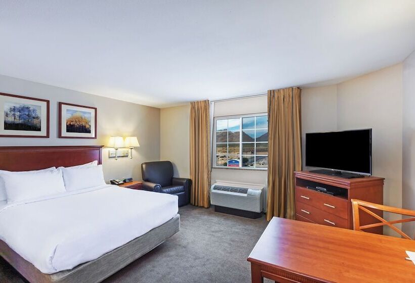 호텔 Candlewood Suites El Paso, An Ihg