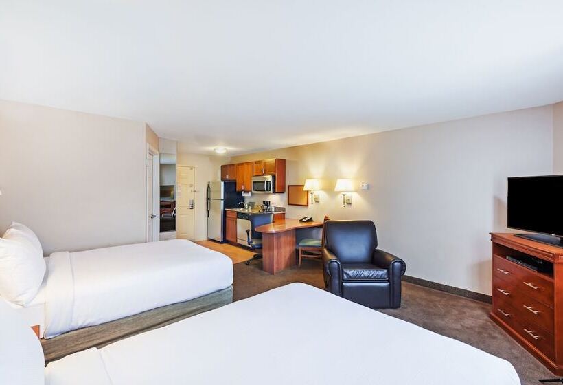 호텔 Candlewood Suites El Paso, An Ihg