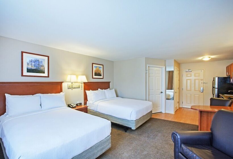 호텔 Candlewood Suites El Paso, An Ihg