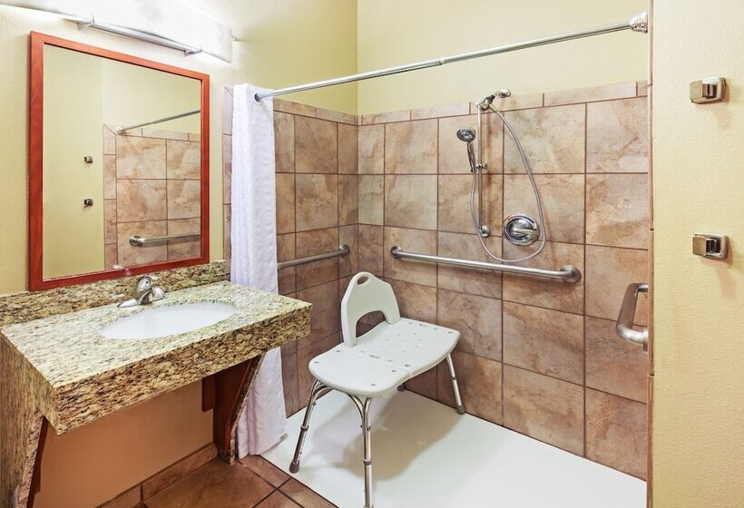 호텔 Candlewood Suites El Paso, An Ihg