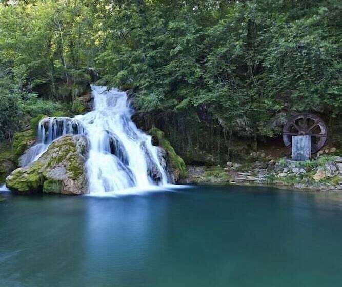 호텔 Castel Damandre