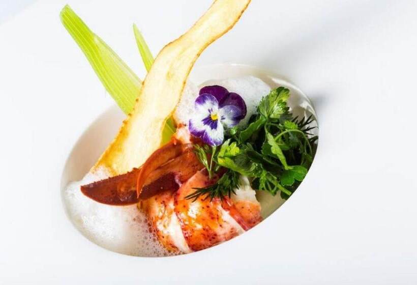 호텔 Castel Damandre