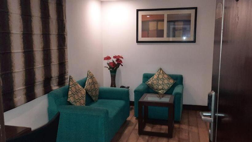 Lemon Tree Hotel, Centre Point, Jamshedpur