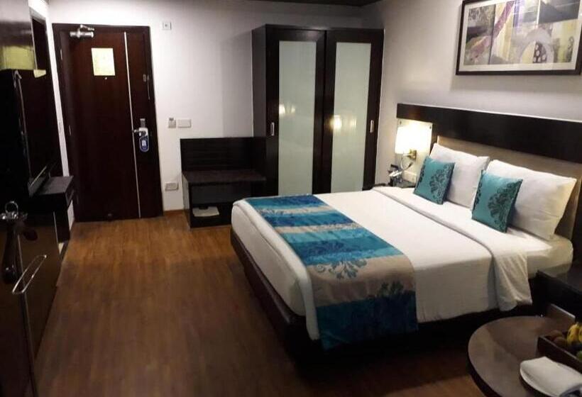 Lemon Tree Hotel, Centre Point, Jamshedpur