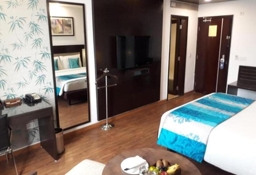 Lemon Tree Hotel, Centre Point, Jamshedpur