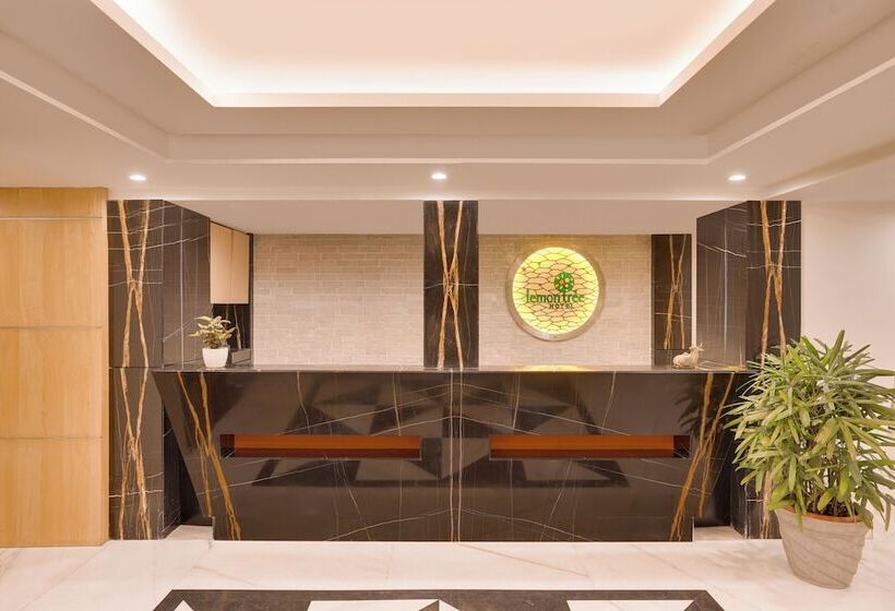 Lemon Tree Hotel, Centre Point, Jamshedpur