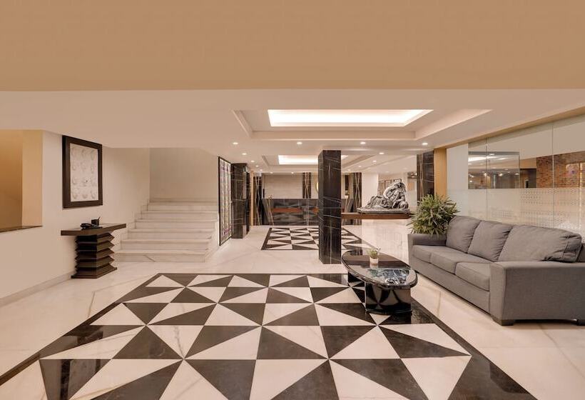 Lemon Tree Hotel, Centre Point, Jamshedpur