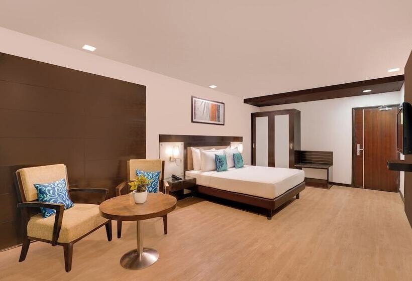 Lemon Tree Hotel, Centre Point, Jamshedpur