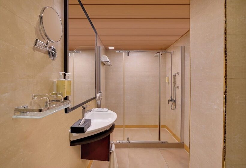 Lemon Tree Hotel, Centre Point, Jamshedpur