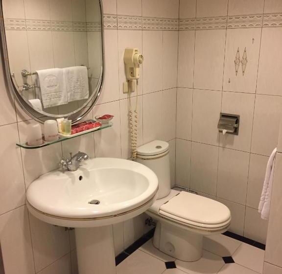 هتل Charming Castle