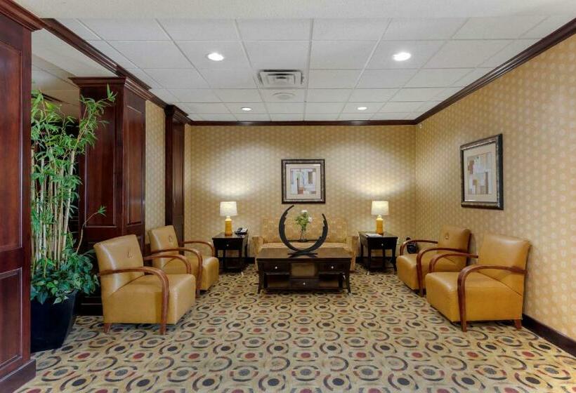 فندق Lake Texoma Inn And Suites To Match Ihg