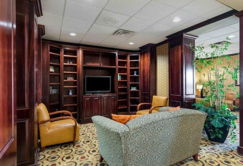 فندق Lake Texoma Inn And Suites To Match Ihg