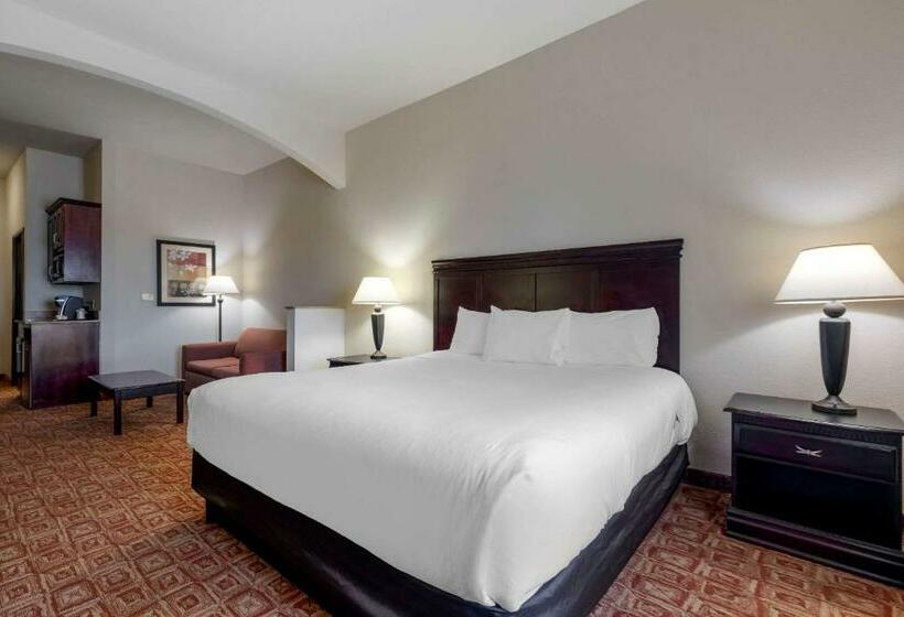 فندق Lake Texoma Inn And Suites To Match Ihg