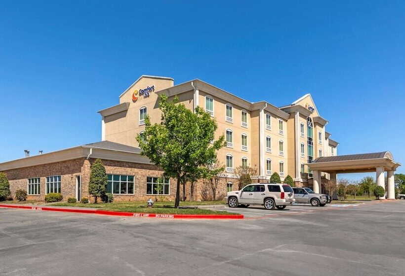 فندق Lake Texoma Inn And Suites To Match Ihg