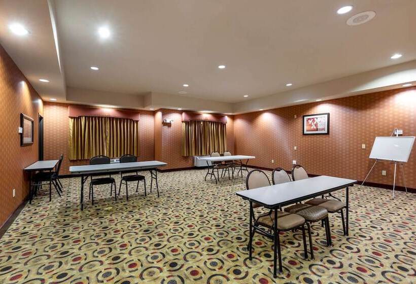 فندق Lake Texoma Inn And Suites To Match Ihg