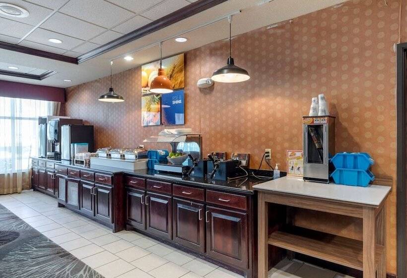 فندق Lake Texoma Inn And Suites To Match Ihg