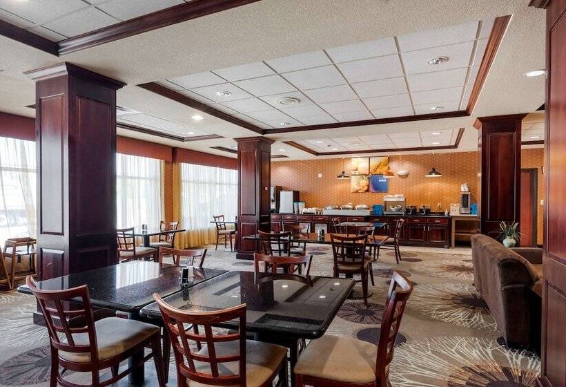 فندق Lake Texoma Inn And Suites To Match Ihg