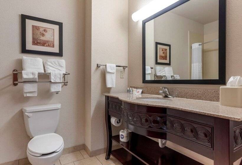 فندق Lake Texoma Inn And Suites To Match Ihg