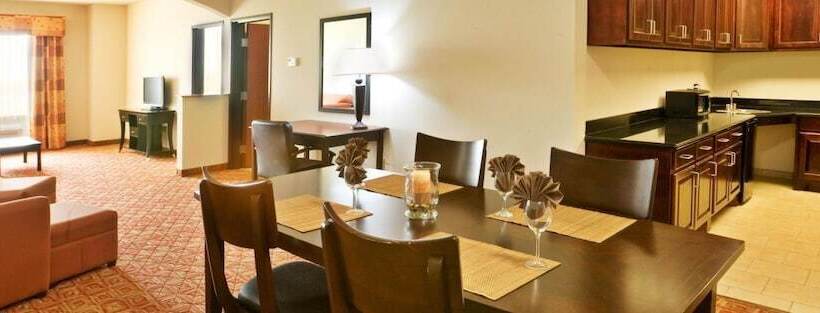 فندق Lake Texoma Inn And Suites To Match Ihg