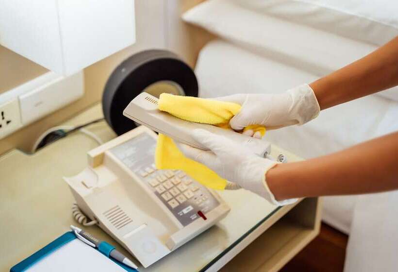 هتل Courtyard By Marriott Bali Nusa Dua Resort