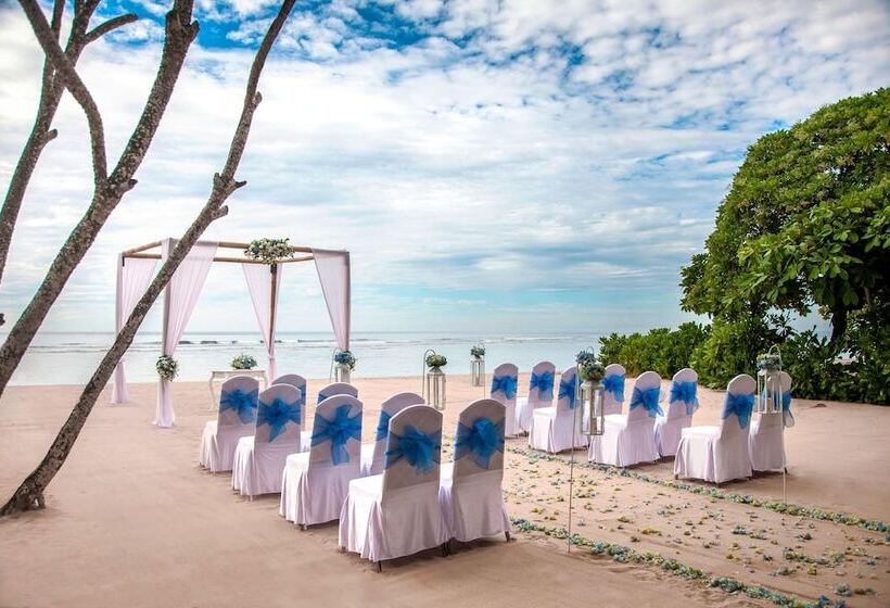 호텔 Courtyard By Marriott Bali Nusa Dua Resort