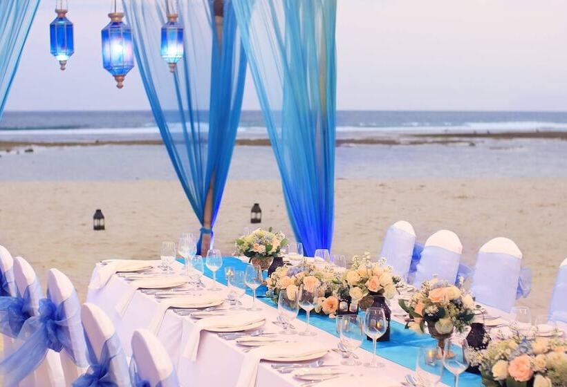 هتل Courtyard By Marriott Bali Nusa Dua Resort