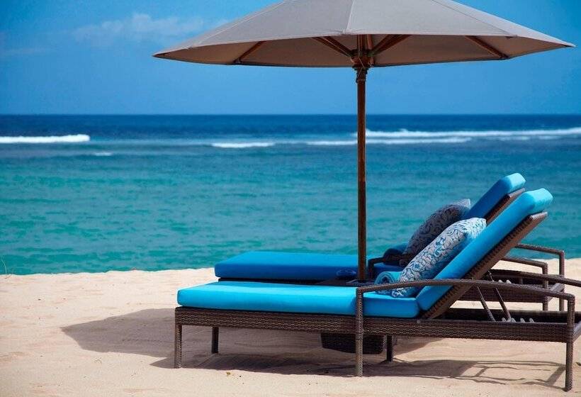 호텔 Courtyard By Marriott Bali Nusa Dua Resort