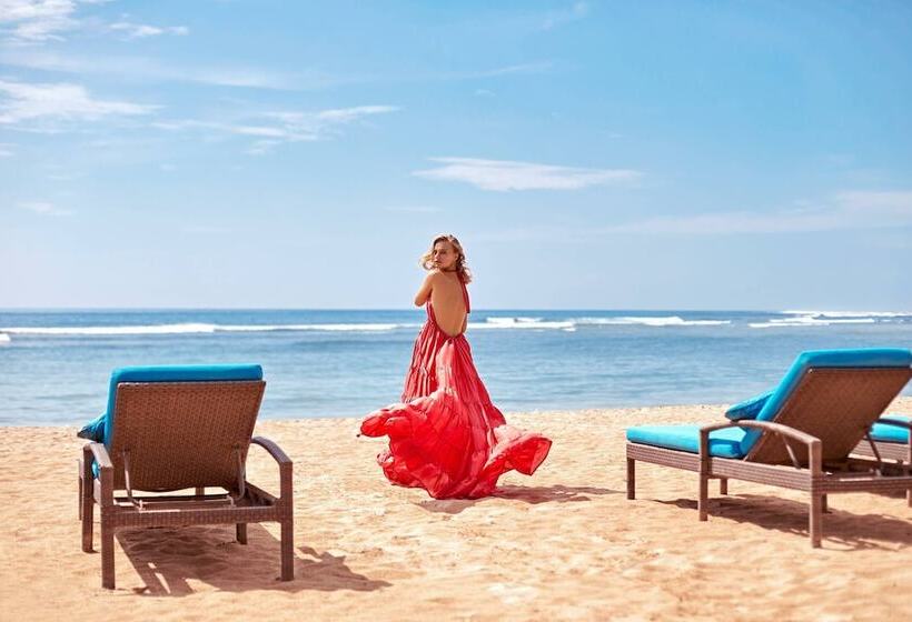 هتل Courtyard By Marriott Bali Nusa Dua Resort