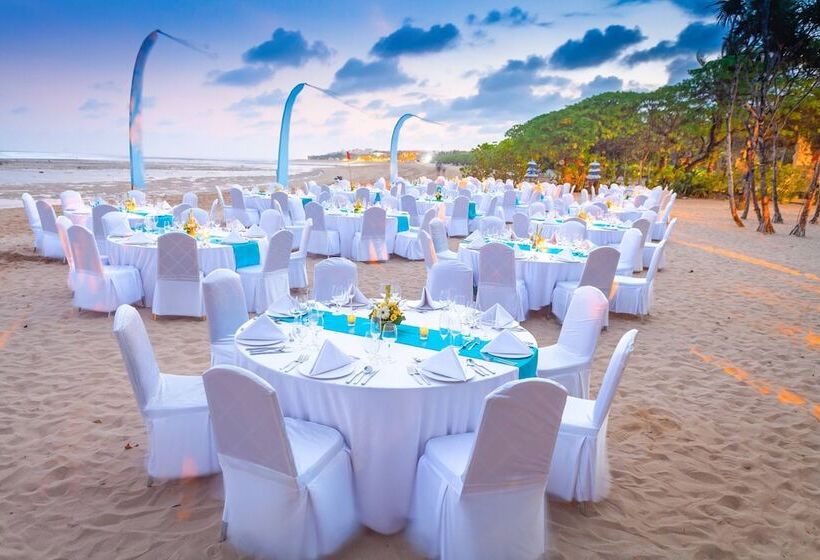 호텔 Courtyard By Marriott Bali Nusa Dua Resort