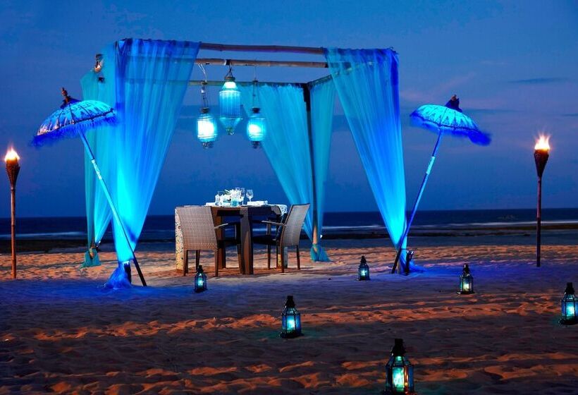 هتل Courtyard By Marriott Bali Nusa Dua Resort