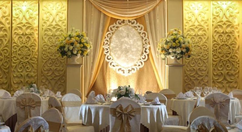 호텔 Dafam Semarang