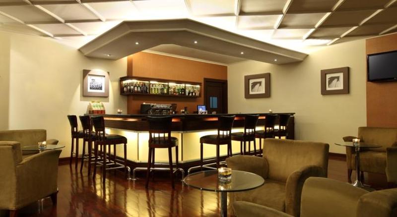 호텔 Dafam Semarang