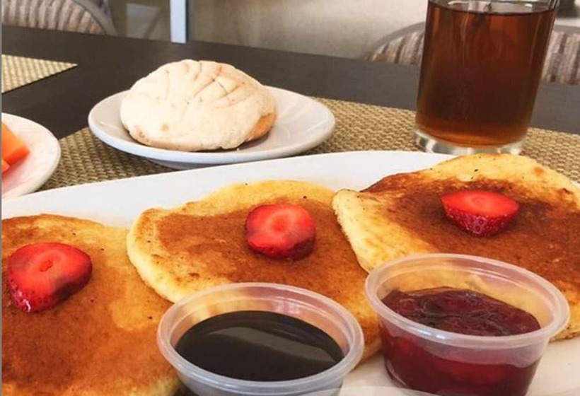 호텔 Delfines   A 2 Calles Del Acuario Veracruz